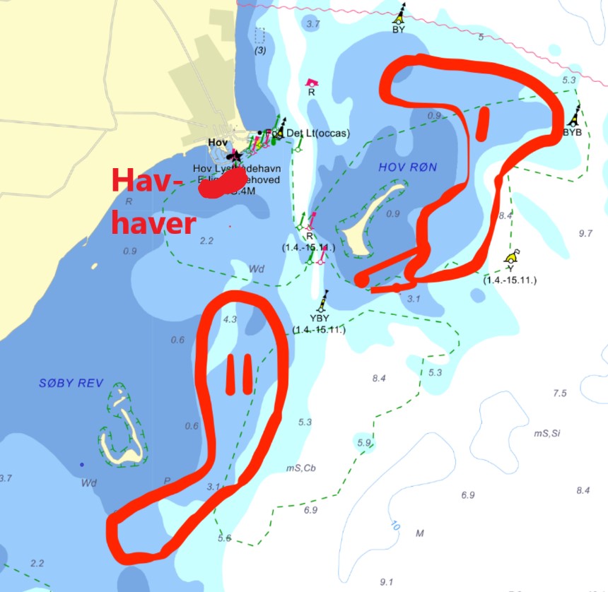 Rev 4 og 5 Rev 4 og 5